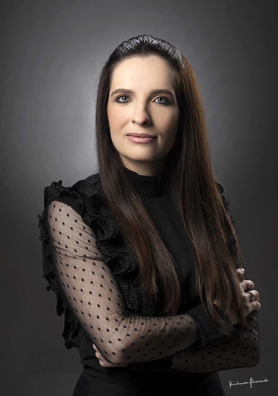 Amanda Heberle Saretto