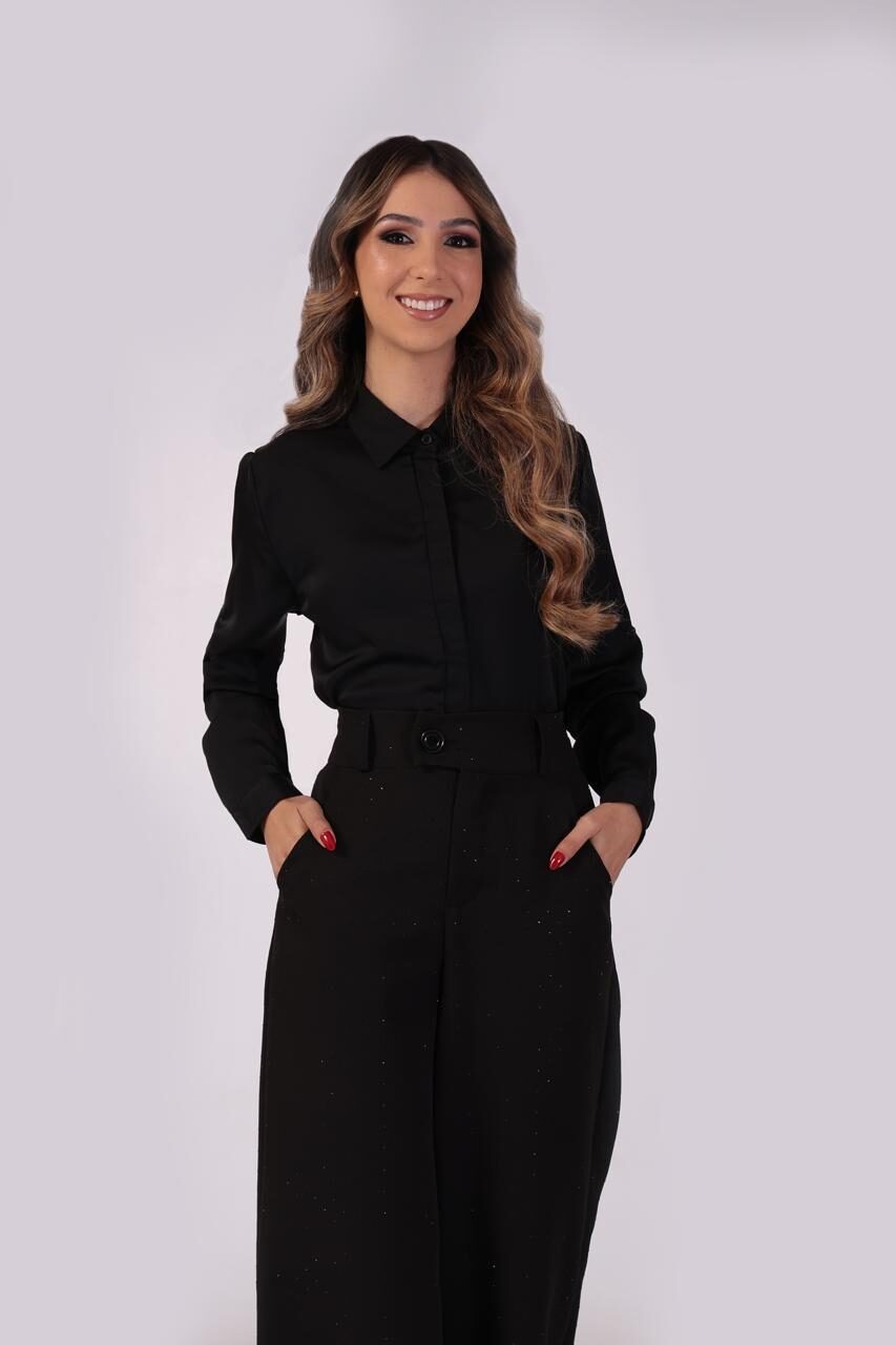 Kelly Jaqueline Lorenci Guerreiro