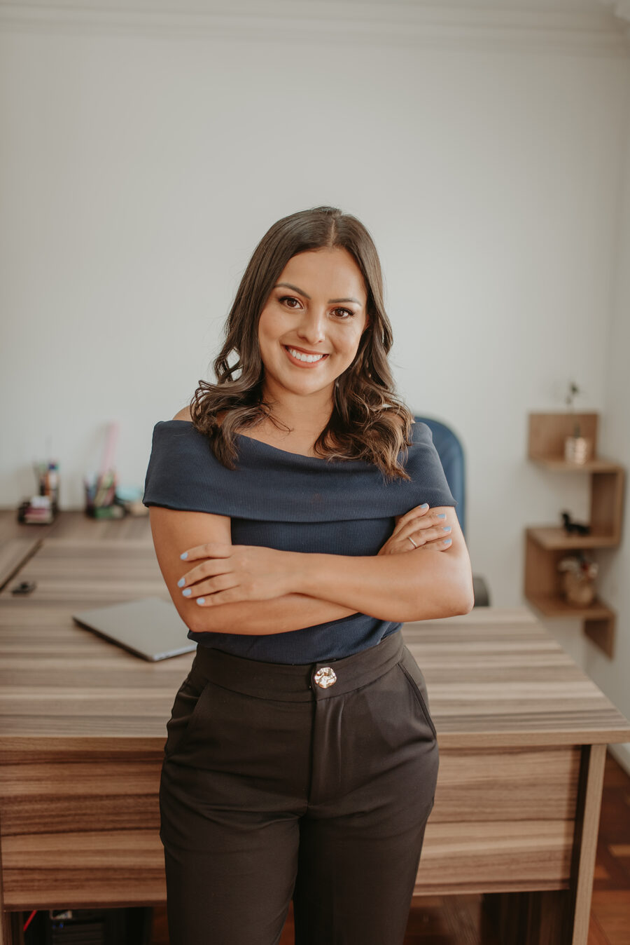 Maria Luísa Vieira Neves